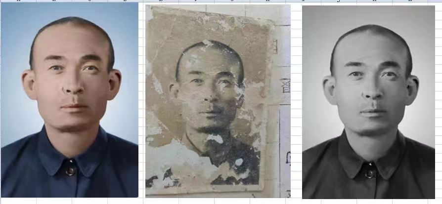 珙县老照片模糊修复-21